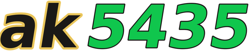 ak5435 logo